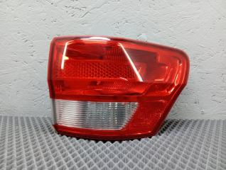 Фонарь правый Jeep Grand Cherokee