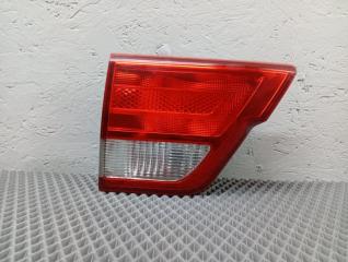 Фонарь левый Jeep Grand Cherokee