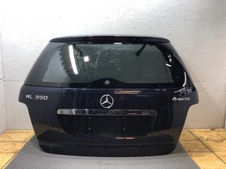 Крышка багажника дверь Mercedes ML
