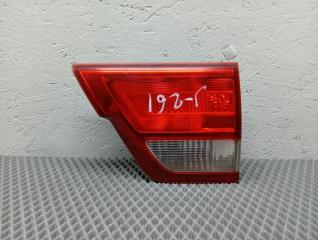 Фонарь правый Jeep Grand Cherokee