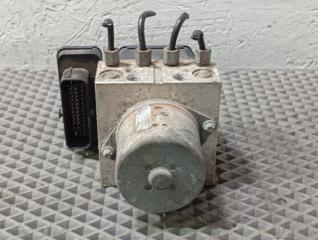 Блок abs Jeep Grand Cherokee