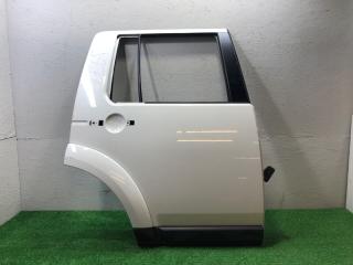 Дверь задняя правая Land Rover Discovery 4 контрактная Дверь задняя правая Land Rover Discovery 4