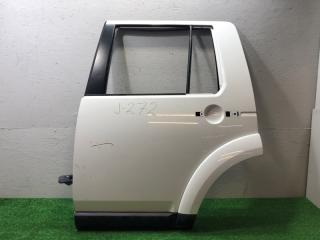 Дверь задняя левая Land Rover Discovery 4 контрактная Дверь задняя левая Land Rover Discovery 4