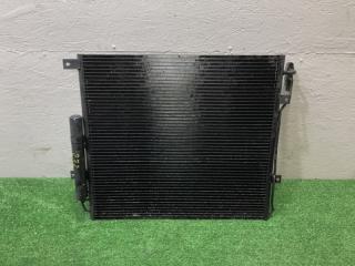 Радиатор кондиционера Land Rover Discovery 4