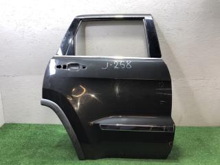 Дверь задняя правая Jeep Grand Cherokee контрактная Дверь задняя правая Jeep Grand Cherokee