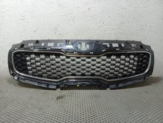 Решетка радиатора Kia Sportage