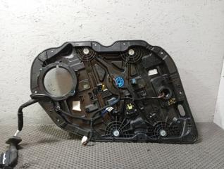 Стеклоподъемник передний левый Kia K5