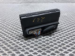 Блок управления климатом Kia K5