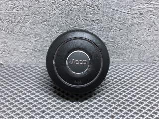 Подушка безопасности в руль Jeep Grand Cherokee