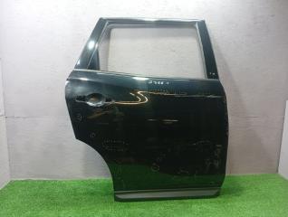 Дверь задняя правая Nissan PATHFINDER контрактная Дверь задняя правая Nissan PATHFINDER