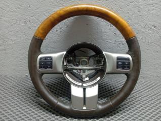 Руль Jeep Grand Cherokee