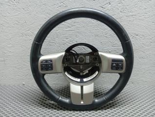 Руль Jeep Grand Cherokee