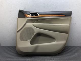 Карта дверная обшивка передняя правая Jeep Grand Cherokee