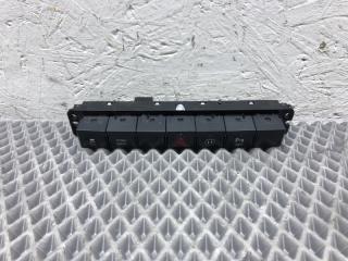 Кнопка аварийной сигнализации Jeep Grand Cherokee контрактная Кнопка аварийной сигнализации Jeep Grand Cherokee
