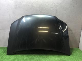 Фото запчасти капот Subaru Tribeca контрактная запчасть Запчасть капот Subaru Tribeca