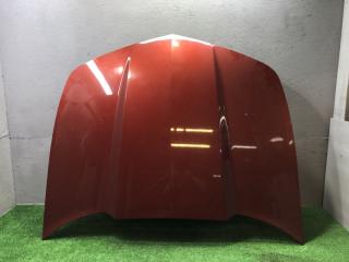 Фото запчасти капот Chevrolet Camaro контрактная запчасть Запчасть капот Chevrolet Camaro