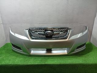 Бампер передний Subaru Legacy