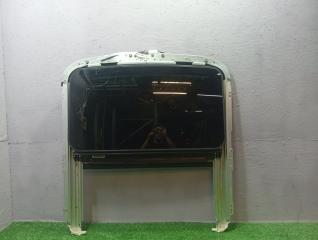 Люк крыши Mercedes GL