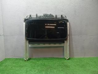 Люк крыши Subaru Outback