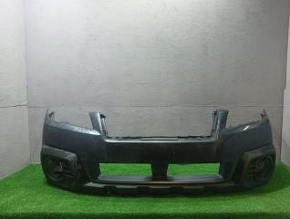 Бампер передний Subaru Outback
