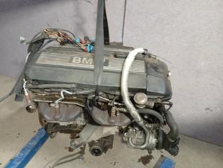 Двигатель BMW X3 контрактная Двигатель BMW X3