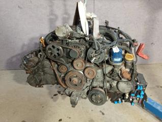 Двигатель Subaru Outback контрактная Двигатель Subaru Outback