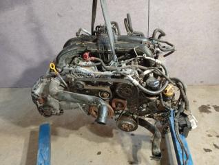 Двигатель Subaru Impreza контрактная Двигатель Subaru Impreza
