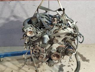 Двигатель Nissan PATHFINDER контрактная Двигатель Nissan PATHFINDER