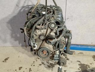 Двигатель Ford Mondeo ( Fusion ) контрактная Двигатель Ford Mondeo ( Fusion )