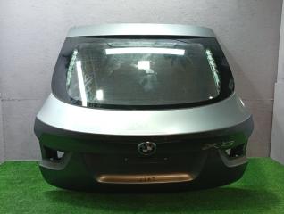 Крышка багажника дверь BMW X6