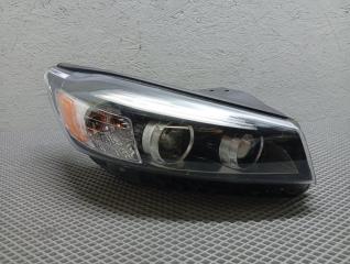 Фара правая Kia Sorento Prime