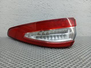 Фото запчасти фонарь правый Ford Mondeo ( Fusion ) контрактная запчасть Запчасть фонарь правый Ford Mondeo ( Fusion )