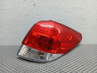 Запчасть фонарь правый Subaru Outback