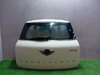 Крышка багажника дверь MINI Countryman