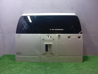 Крышка багажника дверь HUMMER H3