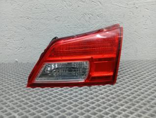 Запчасть фонарь правый Subaru Outback