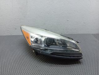 Запчасть фара правая Ford Kuga ( Escape )