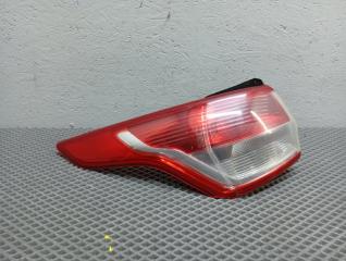 Запчасть фонарь левый Ford Kuga ( Escape )