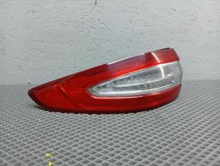 Фото запчасти фонарь левый Ford Mondeo ( Fusion ) контрактная запчасть Запчасть фонарь левый Ford Mondeo ( Fusion )