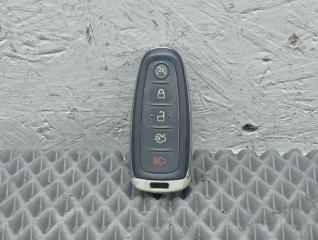 Запчасть ключ зажигания Ford Kuga ( Escape )