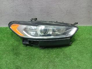 Фото запчасти фара правая Ford Mondeo ( Fusion ) контрактная запчасть Запчасть фара правая Ford Mondeo ( Fusion )