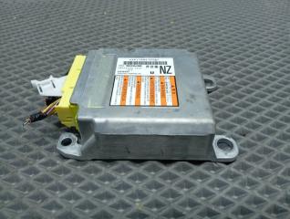 Запчасть блок airbag srs Subaru Outback