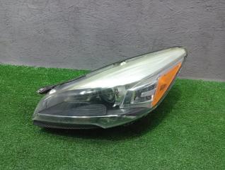 Запчасть фара левая Ford Kuga ( Escape )