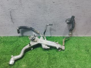 Патрубок радиатора Subaru Impreza