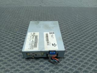 Запчасть приемник спутниковый HUMMER H3