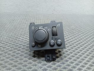 Запчасть переключатель света HUMMER H3