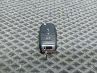 Ключ зажигания Kia Cerato ( Forte )