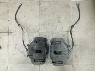 Суппорт тормозной передний левый BMW 7-Series 2003