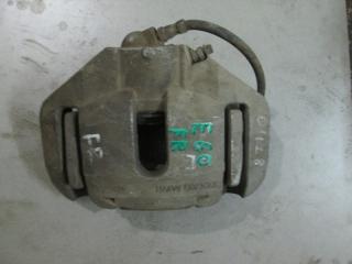 Суппорт тормозной передний правый BMW 5-Series 2006