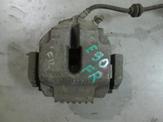 Суппорт тормозной передний правый BMW 3-Series 2006